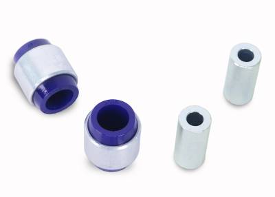 SuperPro - SuperPro SPF2588K Rear Upper OR Lower Control Arm Bushing Kit for Acura/Honda