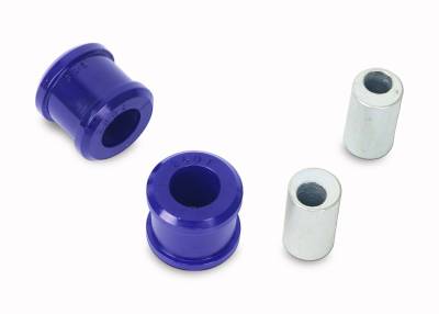 SuperPro - SuperPro SPF2601K Rear Control Arm Bushing for 03-06 Mitsubishi Lancer