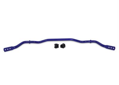 SuperPro - SuperPro RC0007RZ-27 Evo x Rear Blade 27mm Sway Bar