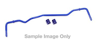 SuperPro - SuperPro RC0008RZ-24 Rear Adjustable 24mm Sway Bar for Infiniti/Nissan