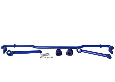 SuperPro - SuperPro RC0013RZ-22 for WRX GRB STi Rear 22mm Adjustable