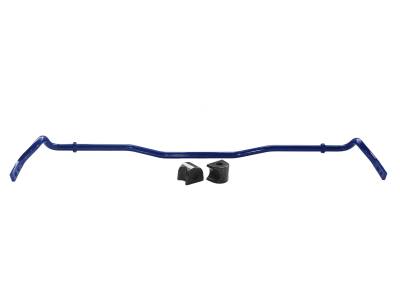SuperPro - SuperPro RC0015FZ-20 Front 20mm Sway Bar