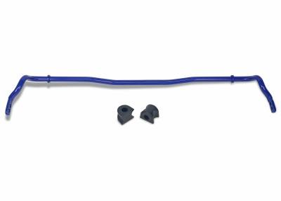 SuperPro - SuperPro RC0015FZ-22 Front 22mm Adj Sway Bar for Toyota 86/GR86/Subaru BRZ