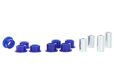 SuperPro - SuperPro SPF2604K LOTUS ELISE Rear Lower Control AR