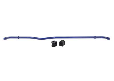 SuperPro - SuperPro RC0021RZ-20 Rear 20mm Stabilizer Bar for 93-95 Mazda RX-7