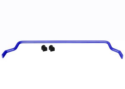 SuperPro - SuperPro RC0035FZ-24 Front 24mm Adjustable Sway Bar for 90-97 Mazda MX5 Miata