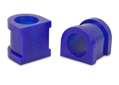 SuperPro - SuperPro SPF3096-27K 27mm Front Sway Bar Mount Bushing Kit for 05+-09 Outback
