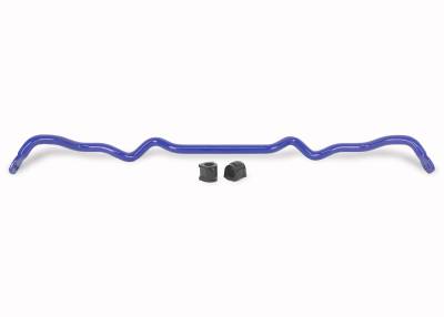 SuperPro - SuperPro RC0050FZ-26 VA Front 26mm Adjustable Sway Bar for Subaru