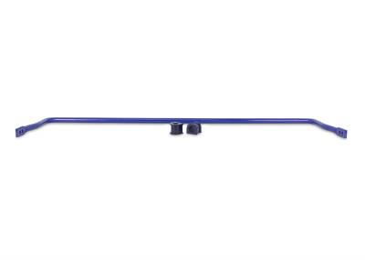 SuperPro - SuperPro RC0057RZ-24 JK Wrangler 24mm Adjustable Rear Sway Bar