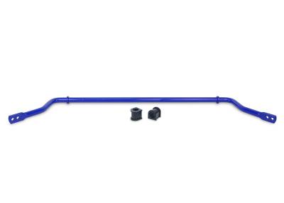 SuperPro - SuperPro RC0061FZ-24 Front Suspension Stabilizer Bar Assembly for 99-05 Miata