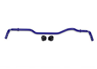SuperPro - SuperPro RC0085RZ-22 Rear 22mm Adjustable Sway Bar for Audi RS