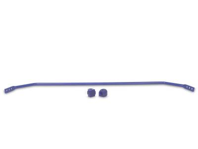 SuperPro - SuperPro RC0089RZ-16 Rear Stabilizer Bar Assembly for Fiat/Mazda