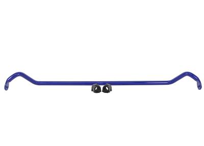 SuperPro - SuperPro RC0099FZ-26 VA Front 26mm Adjustable Sway Bar