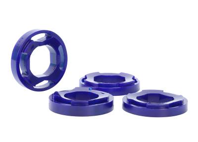 SuperPro - SuperPro SPF2872K Holden Rear Subframe To Chassis for Chevy & Pontiac