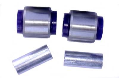 SuperPro - SuperPro SPF3055K 300C Lower Control Outer Bushing Kit