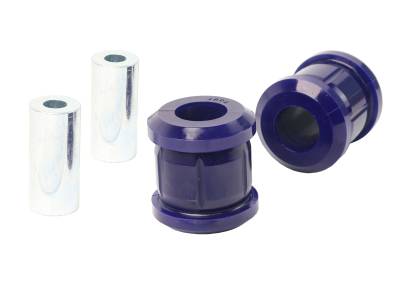 SuperPro - SuperPro SPF4894K Rear Differential Mount Bushing Kit
