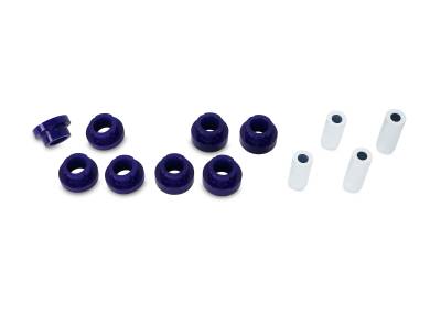 SuperPro - SuperPro SPF3100K CONTROL ARM KIT STD