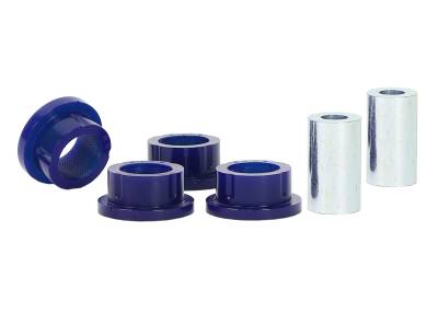 SuperPro - SuperPro SPF3106K for WRX REAR Lower Control Arm INNER KIT