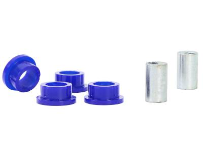SuperPro - SuperPro SPF3107K Rear Lower ARM Inner Offset Kit