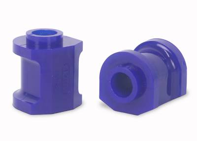 SuperPro - SuperPro SPF3108-19K Sway Bar Bushing 19MM Kit