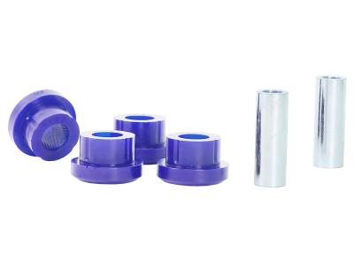 SuperPro - SuperPro SPF3115K Mazda Front Lower Inner Front Kit