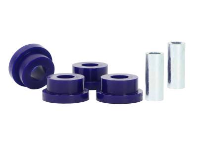 SuperPro - SuperPro SPF3116K Rear Upper Forward Differential Pinion Support Bushing Kit