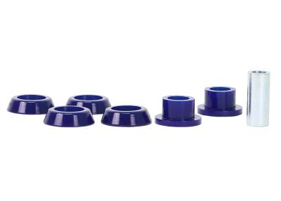 SuperPro - SuperPro SPF3120K Rear Differential Mount Bushing for Volvo