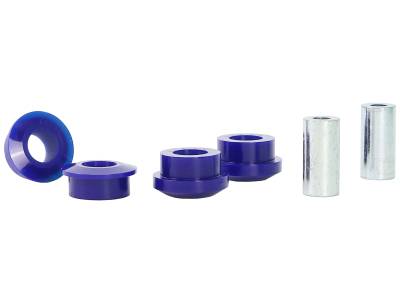 SuperPro - SuperPro SPF3255K Front Lower Inner Forward Control Arm Bushing Kit for Mazda