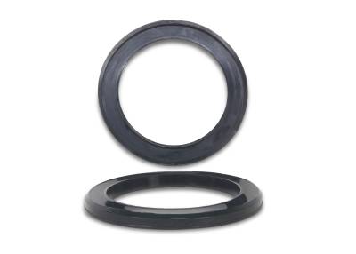 SuperPro - SuperPro SPF3287-10K Rear Spring Spacer Kit