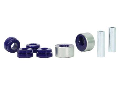SuperPro - SuperPro SPF3418K Front Lower Control Inner Rear Control Arm Bushing Kit