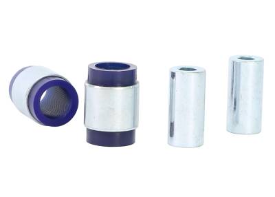 SuperPro - SuperPro SPF3322K Rear Lower Suspension Control Arm Bushing for Infiniti/Nissan