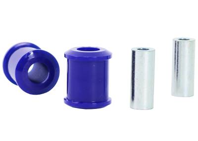SuperPro - SuperPro SPF3352K Rear Lower Inner Control Arm Bushing Kit for Audi/VW