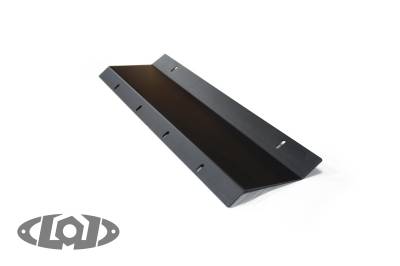 LoD Offroad - LoD Offroad JSP1841 Signature Mid/Full Skid Plate for Jeep Wrangler JL/Gladiator