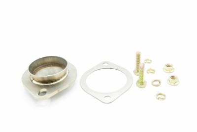 Turbo XS - Turbo XS ADA-3DP-OEMCB-1 Downpipe Adapter for 15-21 Subaru WRX