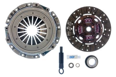 EXEDY OEM - EXEDY 04130 Clutch Kit for GM S-Series