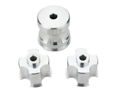 SPL Parts - SPL SPL SDB G29 Solid Differential Mount Bushings for BMW G29