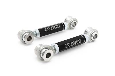SPL Parts - SPL SPL IL S550 Ford S550 Mustang Adjustable Integral Links