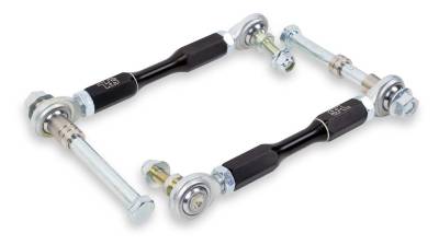 SPL Parts - SPL SPL FE 996 Front Adjustable Sway Bar Endlinks for 996/997/Boxster/Cayman
