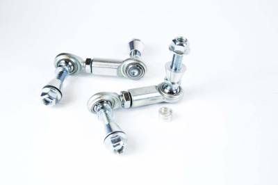 SPL Parts - SPL SPL FE Z33 Front Adjustable Sway Bar EndLinks for Nissan Z33/Infiniti G35