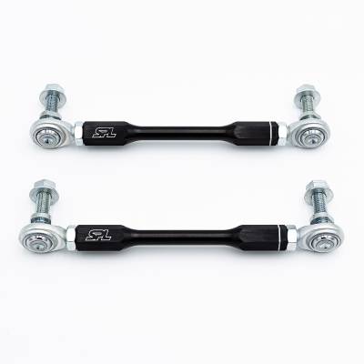 SPL Parts - SPL SPL FE FRS Front Adjustable Sway Bar Endlinks for FR-S/BRZ/GT86
