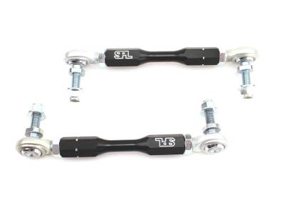 SPL Parts - SPL SPL RE V37 Rear Adjustable Sway Bar Endlinks for Infiniti/Nissan V37/Q50/Q60