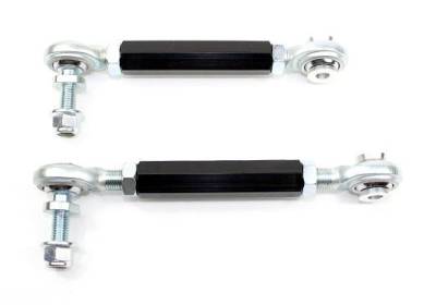 SPL Parts - SPL RE E9X BMW E9X E8X Rear Adjustable Sway Bar Endlinks