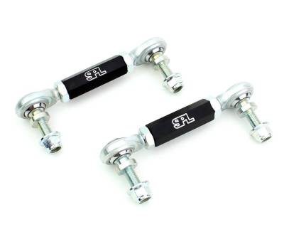 SPL Parts - SPL RE G29 Rear Adjustable Sway Bar Endlinks for Toyota Supra A90 BMW G29