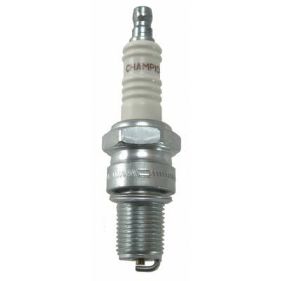Champion Spark Plug - Champion 104 Copper Plugs Small Engine Boxed RN4C