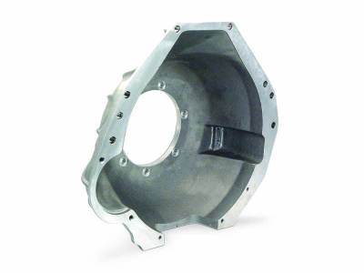 TCI Automotive - TCI 513300 Bellhousing for Small Block Ford C4