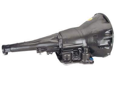 TCI Automotive - TCI 111100 727 StreetFighter Trans for Chrysler 318-360