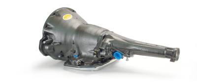 TCI Automotive - TCI 111300 904 StreetFighter Trans for Chrysler 318-360