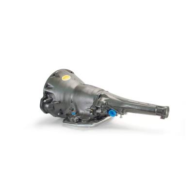 TCI Automotive - TCI 111600 Maximizer 4x4 727 Trans for Chrysler Small Block