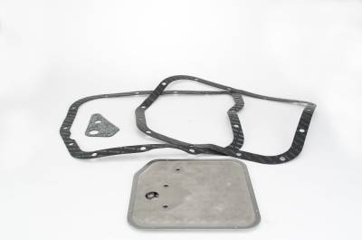TCI Automotive - TCI 128500 727/904 Auto Trans Filter Kit for AMC Chrysler Torque Command 727