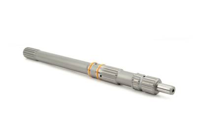 TCI Automotive - TCI 749700 Input Shaft Vaccu Melt 300 1.76 Carrier Spline 12.875" GM Powerglide